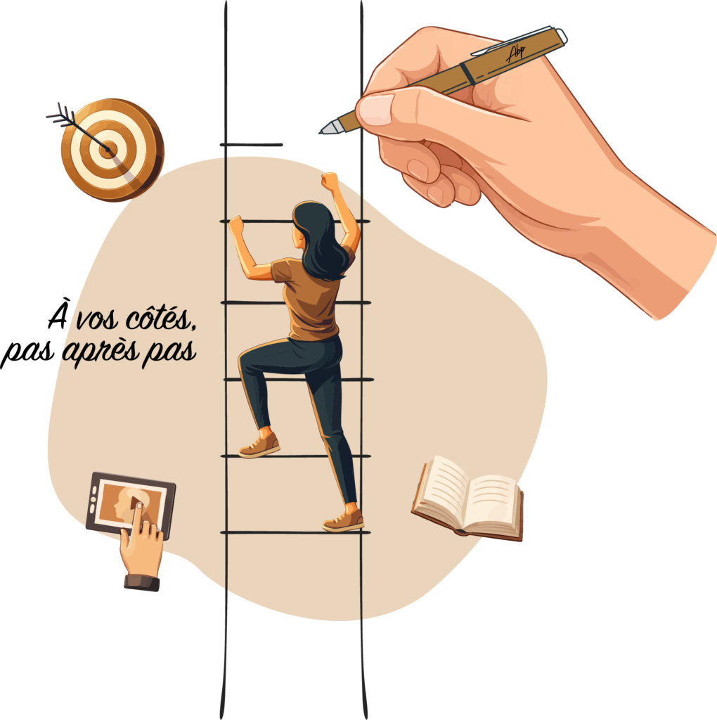 icone de l'organisme de formation service &agrave; la personne