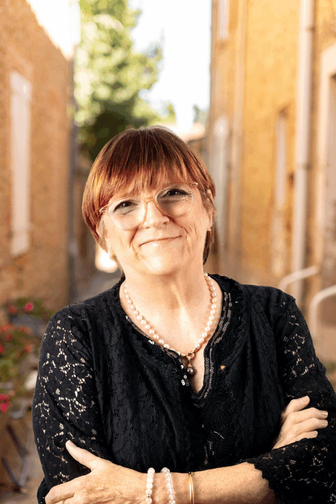 Gratienne-Davezies, co-gérante