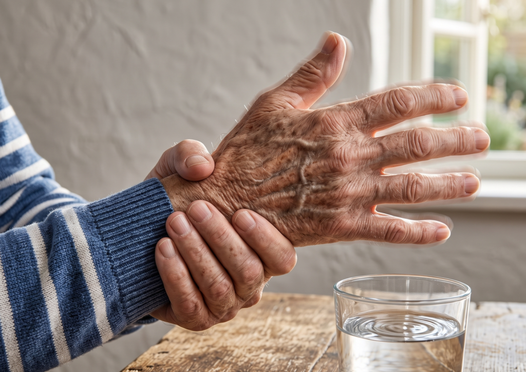 Formation Parkinson