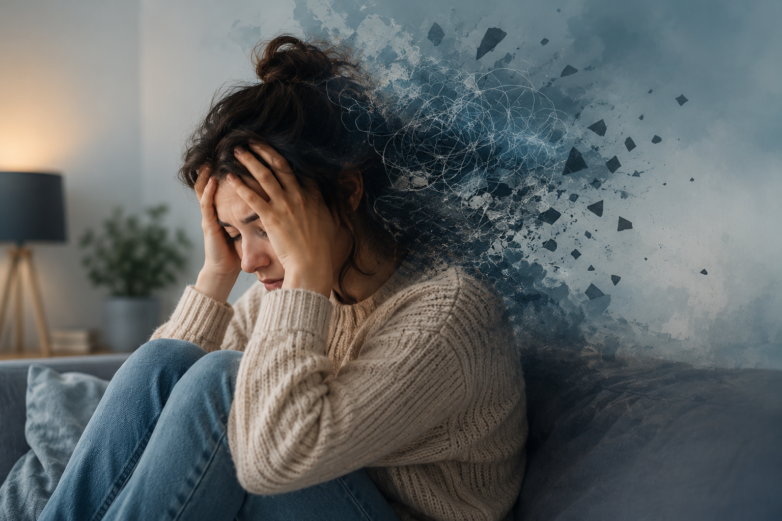 formation Troubles Psychiques